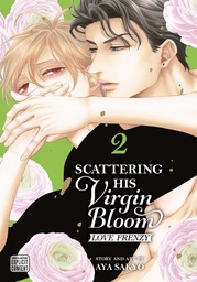 [9781974763238] SCATTERING HIS VIRGIN BLOOM LOVE FRENZY 2