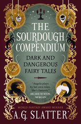 [9781835415993] THE SOURDOUGH COMPENDIUM
