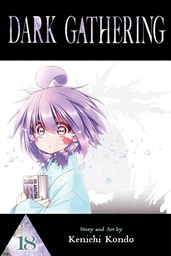 [9781974716661] DARK GATHERING 18
