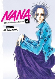[9781974763528] NANA 25TH ANNIVERSARY EDITION 4