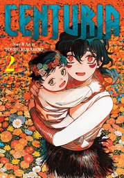 [9781974763146] CENTURIA 2
