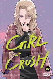 [9781974763634] GIRL CRUSH 7