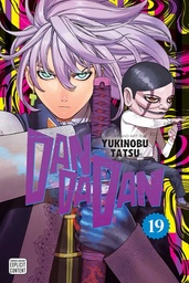 [9781974763672] DANDADAN 19