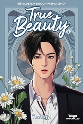 [9781998341801] TRUE BEAUTY 8