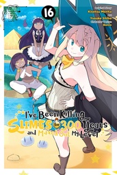 [9798855426625] IVE BEEN KILLING SLIMES 300 YEARS MAXED OUT 16