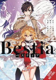 [9781975336776] BESTIA 3