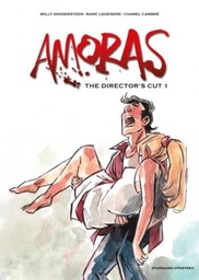 [9789002288906] Amoras Integraal 1 Director's Cut