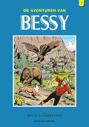 [9789002288814] Bessy Integraal 1