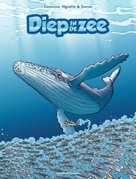 [9789002288869] Diep in de zee 8