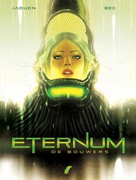 [9789463943277] Eternum 2 De Bouwers