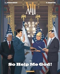 [9789085587736] XIII 30 So help me God!
