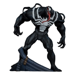 [787926148527] MARVEL RIVALS COLLECTION 1/6 ACTION FIGURE VENOM 24CM