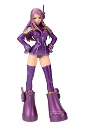 [4983164300659] ONE PIECE DFX - THE GRANDLINE SERIES PVC STATUE JEWELRY BONNEY (VER. B) 16 CM