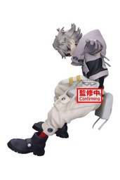 [4983164300888] GACHIAKUTA VIBRATION STARS PVC STATUE RUDO 15 CM
