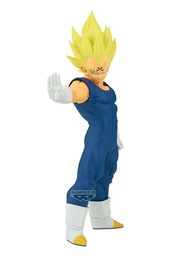 [4983164300543] DRAGON BALL Z GRANDISTA PVC STATUE MAJIN VEGETA 31 CM