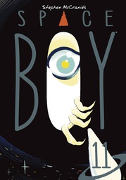 [9781506718859] STEPHEN MCCRANIES SPACE BOY 11