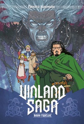 [9781646510771] VINLAND SAGA 12
