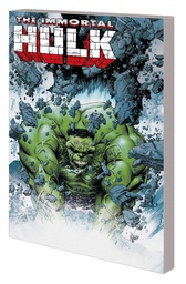 [9781302931179] IMMORTAL HULK GREAT POWER