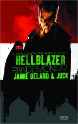 [9781401220358] HELLBLAZER PANDEMONIUM
