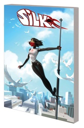 [9781302931704] SILK OUT OF THE SPIDER-VERSE 3