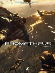 [9789493477629] Prometheus 22 Fundamenten