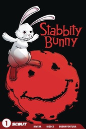 [9781949514490] STABBITY BUNNY 1 NEW ED