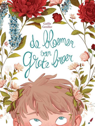 [9789493477742] Bloemen van Grote Broer