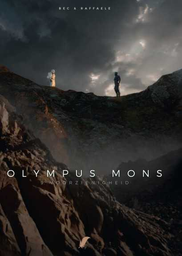 [9789493477599] Olympus Mons 9 Voorzienigheid