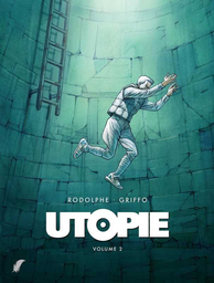 [9789493477636] Utopie 2