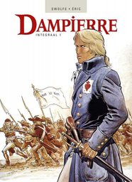 [9789085528890] Dampierre Integraal 1
