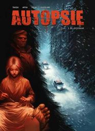 [9789085528883] Autopsie 1 De offeraar