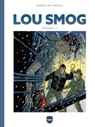 [9789493471337] Lou Smog Integraal 2