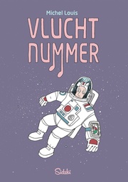 [9789082501919] Vluchtnummer