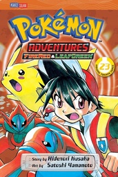 [9783989680234] Pokemon - Het Grote Avontuur 23
