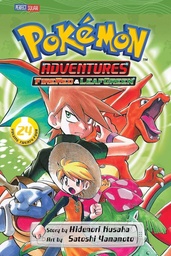 [9783989680241] Pokemon - Het Grote Avontuur 24