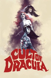 [9781954412378] CULT OF DRACULA
