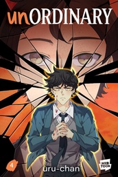 [9780063327795] UNORDINARY 4