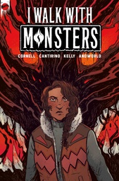 [9781638490067] I WALK WITH MONSTERS COMPLETE