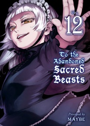 [9781647290047] ABANDONED SACRED BEASTS 12