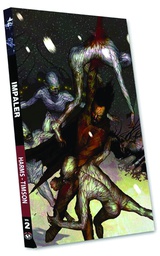 [9781607061014] IMPALER 2
