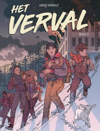 [9789463068000] Verval 2