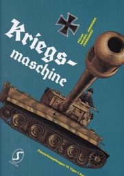 [9789463068314] War Machines 2 Kriegsmaschine