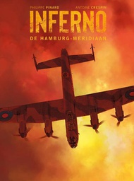 [9789463068369] Inferno 1 De Hamburg-Meridiaan