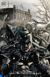 [9781779513250] BATMAN NOEL