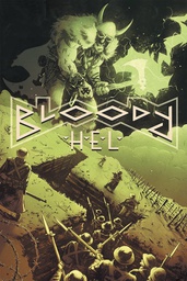 [9781949518153] BLOODY HEL