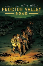 [9781684157457] PROCTOR VALLEY ROAD