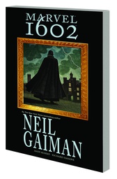 [9780785141341] MARVEL 1602 NEW PTG