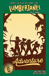 [9781684157433] LUMBERJANES 20