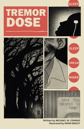 [9781506724607] TREMOR DOSE