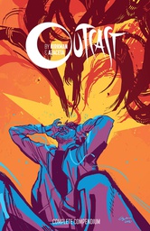 [9781534320017] OUTCAST BY KIRKMAN & AZACETA COMPENDIUM